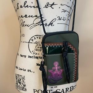 Moncler genius  JM Anderson  crossbody , wallet, iPhone case.